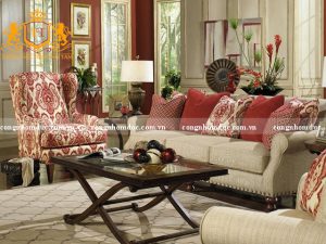 Các đồ trang trí nhà đẹp cho phòng khách