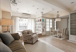 Nhà đẹp với phong cách Nhật Bản tối giản