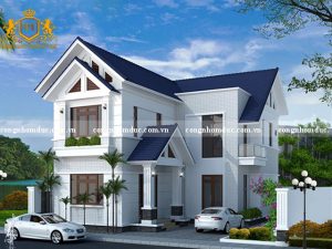 Làm cách nào để hóa giải phong thủy nhà ở chữ L