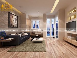 Phong thủy nhà ở chung cư cần đảm bảo những gì?